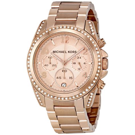 michael kors watch ladies price|Altro.